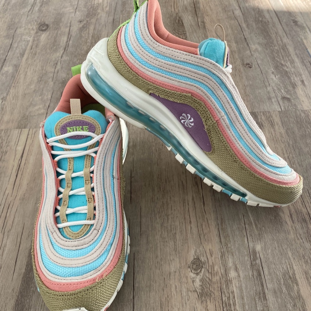 Nike Air Max 97